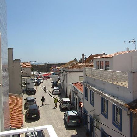 D. Antonia Hotel Peniche Exterior foto