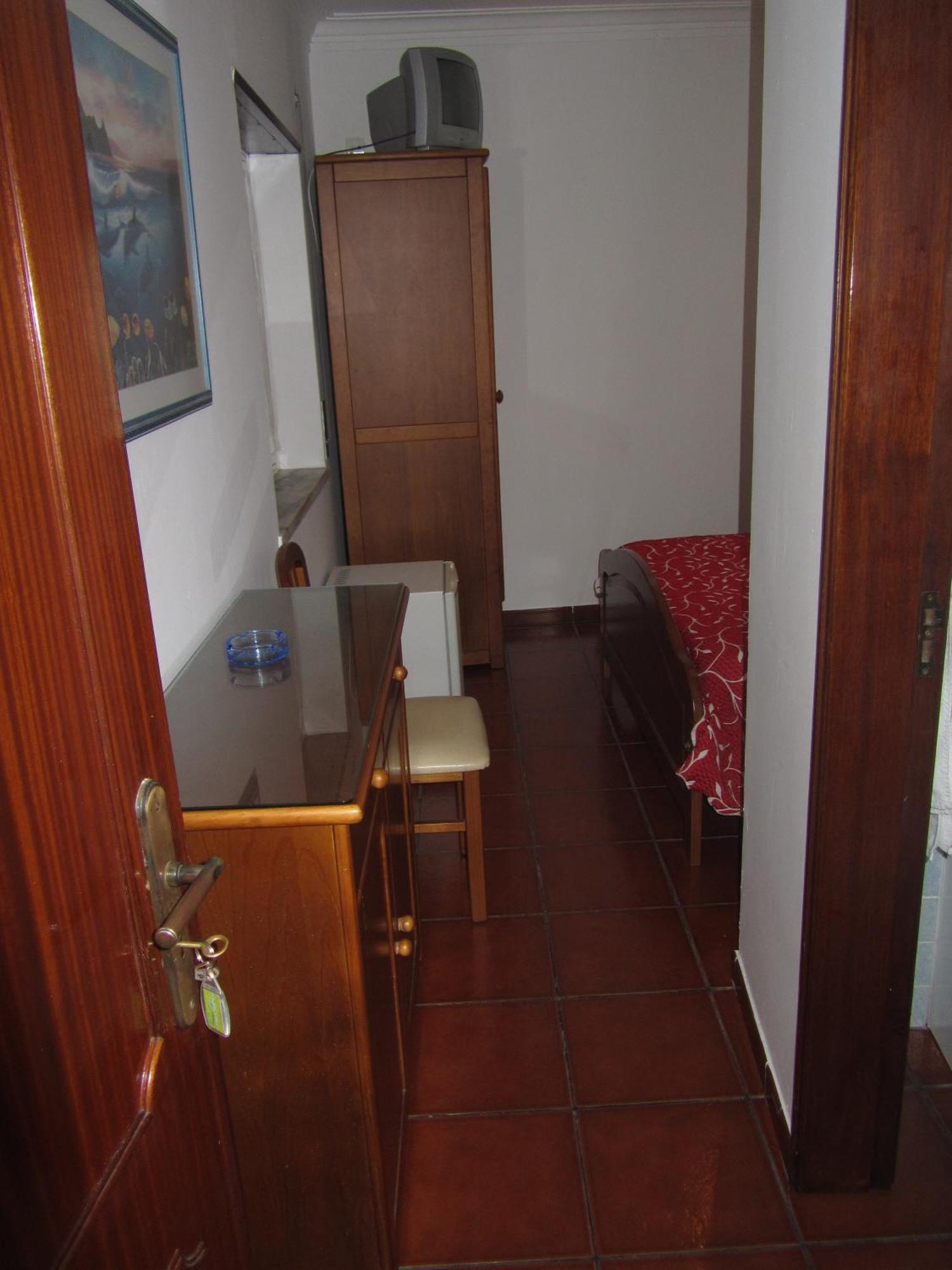 D. Antonia Hotel Peniche Quarto foto