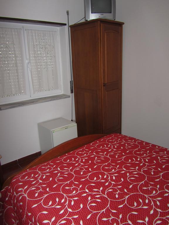 D. Antonia Hotel Peniche Quarto foto