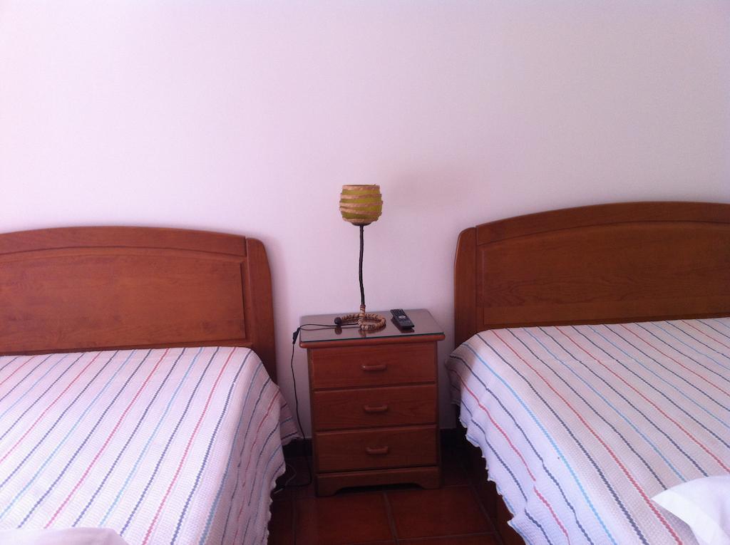 D. Antonia Hotel Peniche Quarto foto