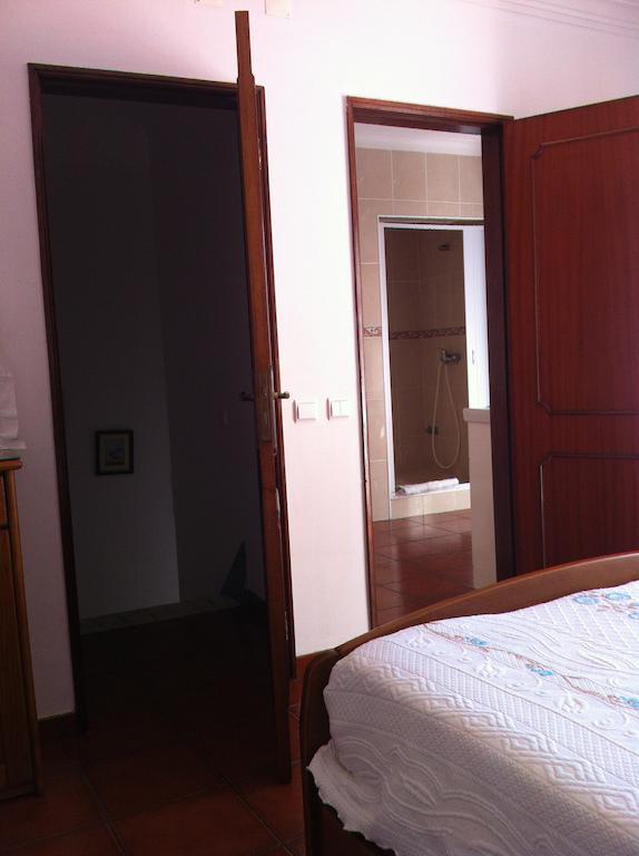 D. Antonia Hotel Peniche Quarto foto